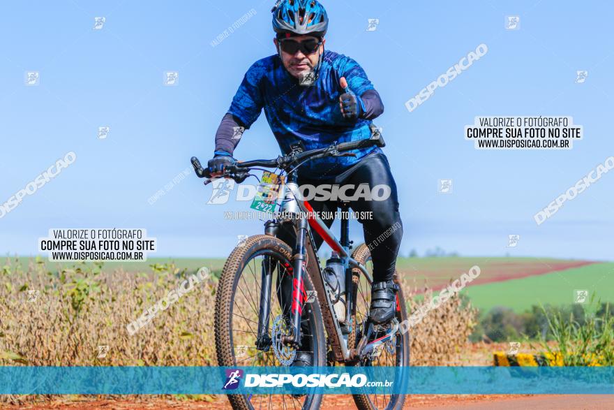 2º Desafio Solidário de Mountain Bike - 15º BPM