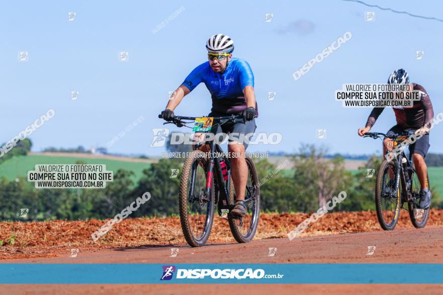 2º Desafio Solidário de Mountain Bike - 15º BPM