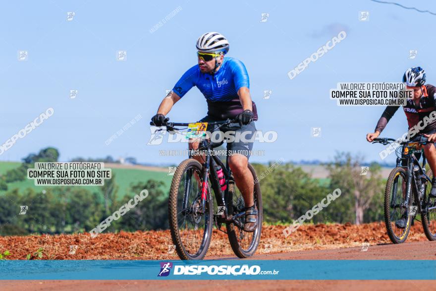 2º Desafio Solidário de Mountain Bike - 15º BPM