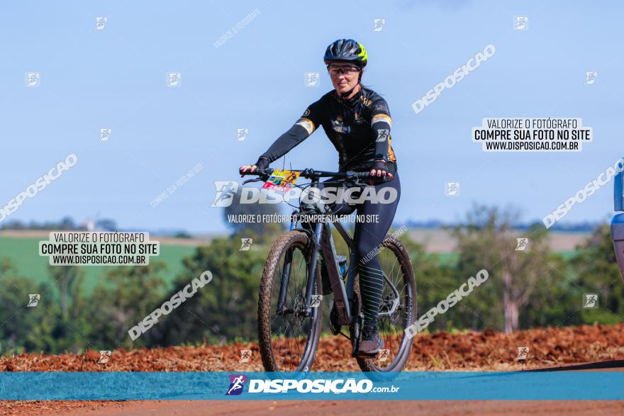 2º Desafio Solidário de Mountain Bike - 15º BPM