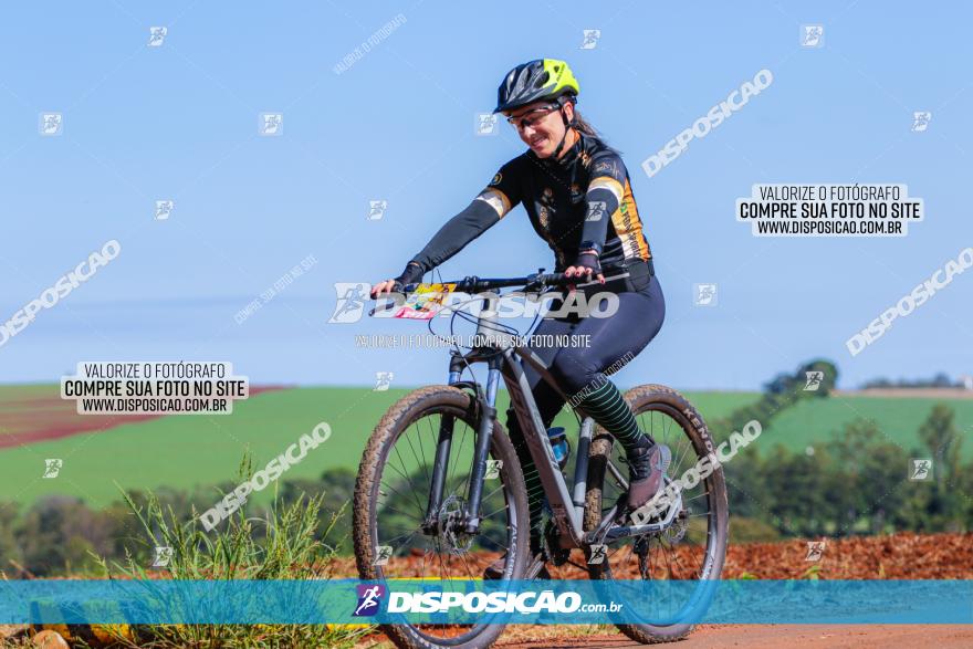 2º Desafio Solidário de Mountain Bike - 15º BPM