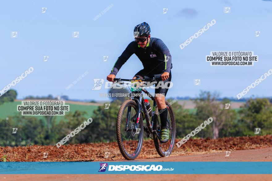 2º Desafio Solidário de Mountain Bike - 15º BPM