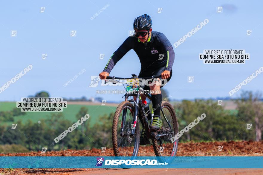 2º Desafio Solidário de Mountain Bike - 15º BPM