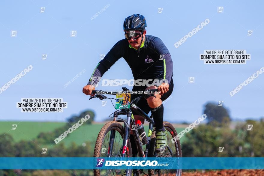 2º Desafio Solidário de Mountain Bike - 15º BPM