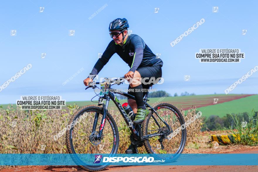 2º Desafio Solidário de Mountain Bike - 15º BPM