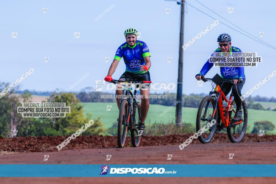 2º Desafio Solidário de Mountain Bike - 15º BPM