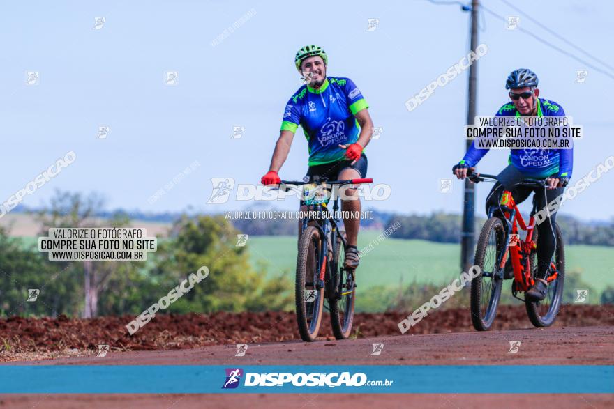 2º Desafio Solidário de Mountain Bike - 15º BPM