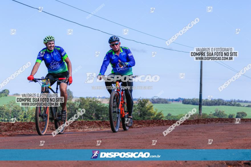 2º Desafio Solidário de Mountain Bike - 15º BPM