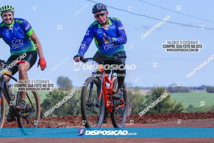 2º Desafio Solidário de Mountain Bike - 15º BPM