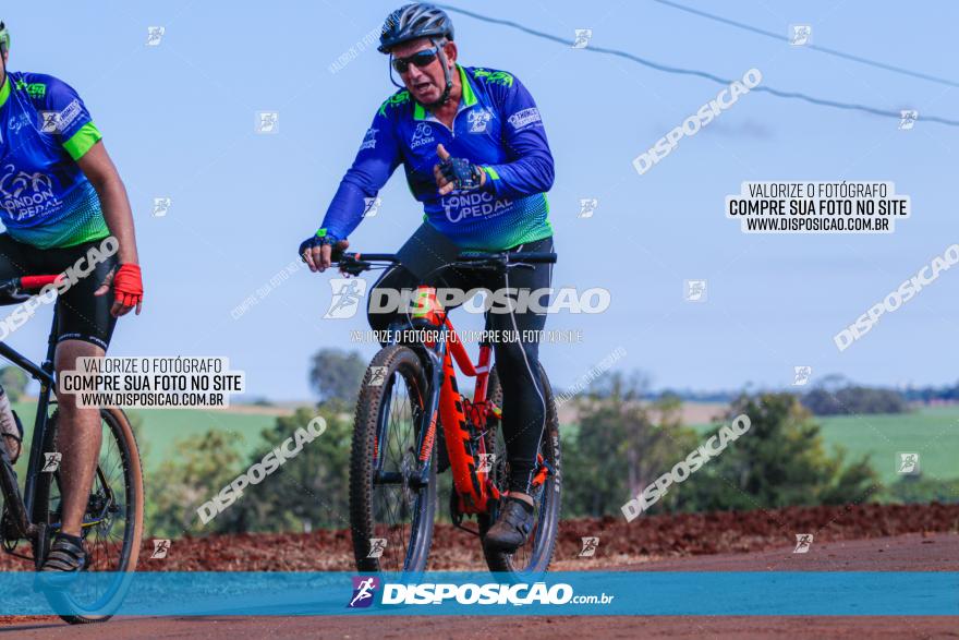 2º Desafio Solidário de Mountain Bike - 15º BPM