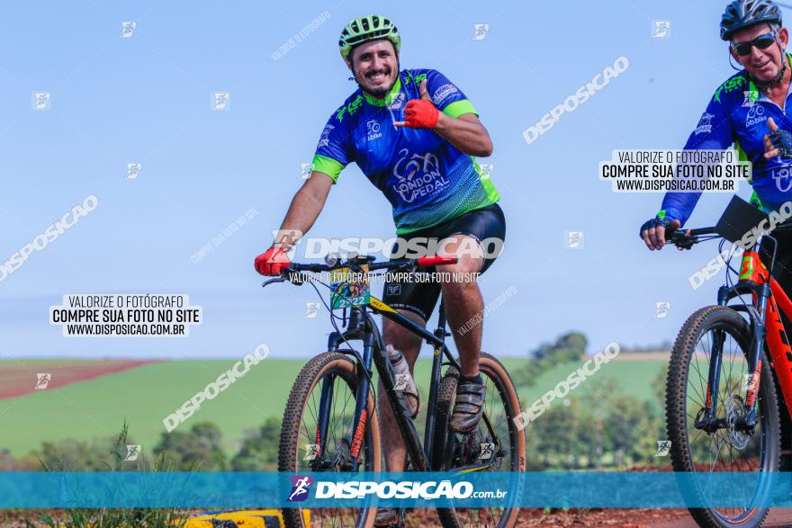 2º Desafio Solidário de Mountain Bike - 15º BPM