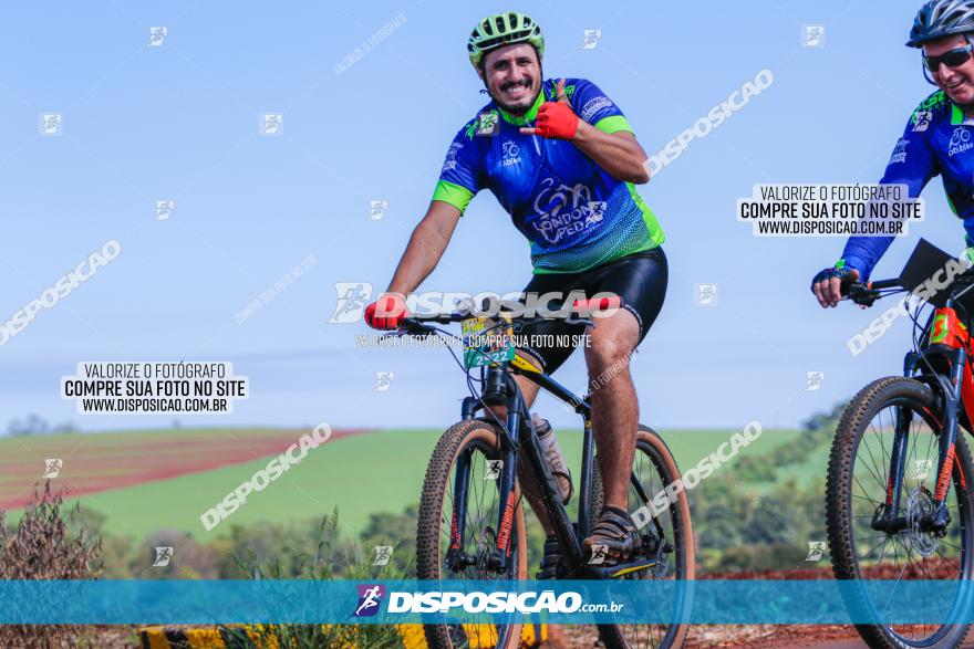 2º Desafio Solidário de Mountain Bike - 15º BPM