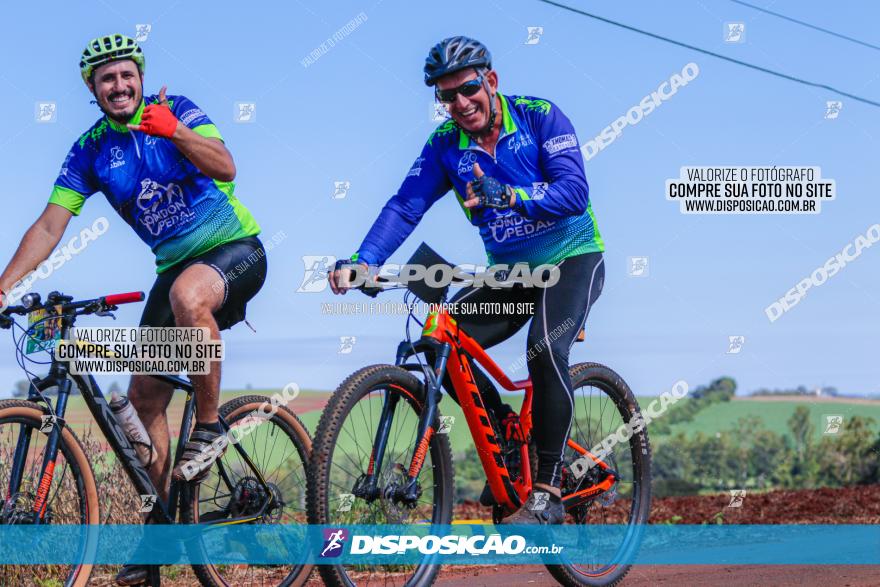 2º Desafio Solidário de Mountain Bike - 15º BPM