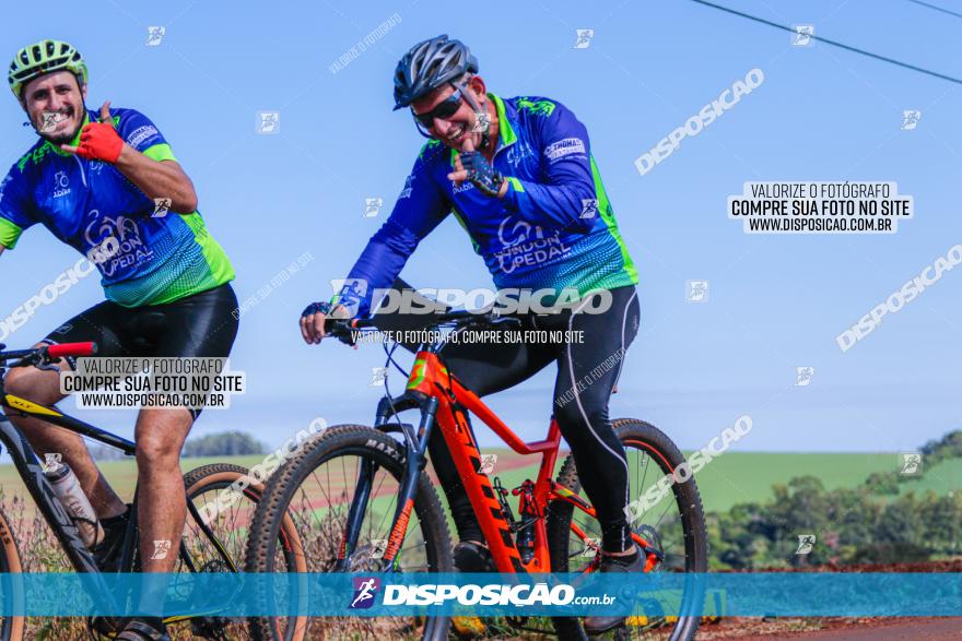 2º Desafio Solidário de Mountain Bike - 15º BPM