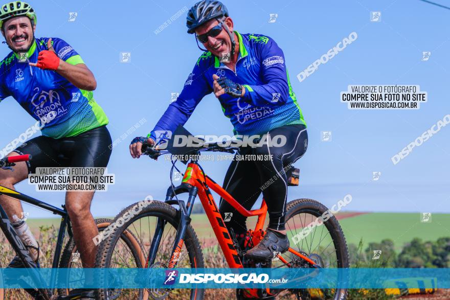 2º Desafio Solidário de Mountain Bike - 15º BPM