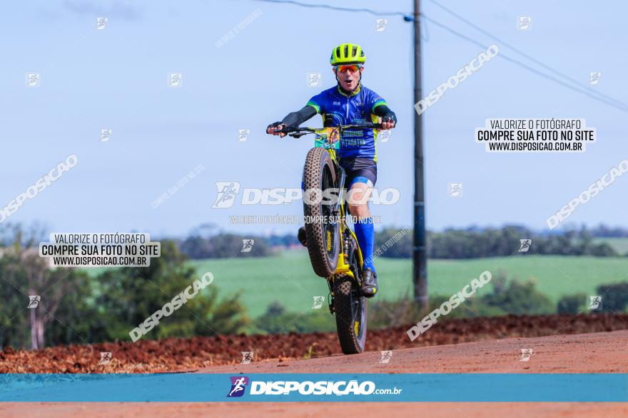 2º Desafio Solidário de Mountain Bike - 15º BPM