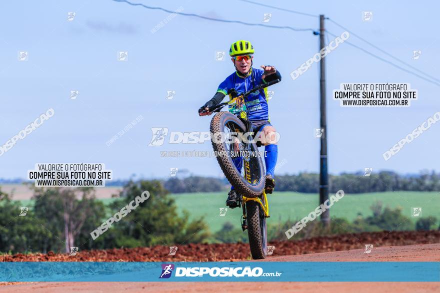 2º Desafio Solidário de Mountain Bike - 15º BPM