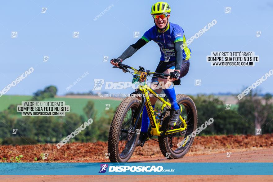 2º Desafio Solidário de Mountain Bike - 15º BPM