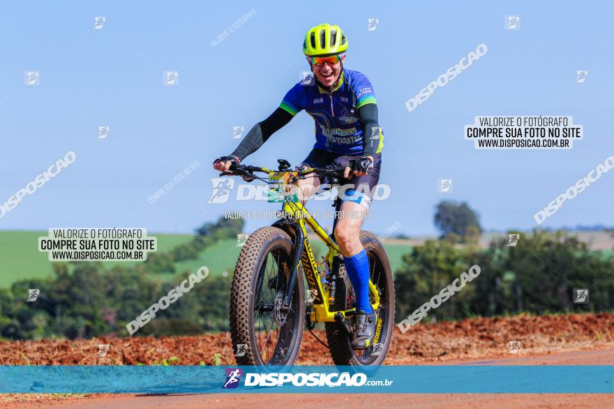 2º Desafio Solidário de Mountain Bike - 15º BPM