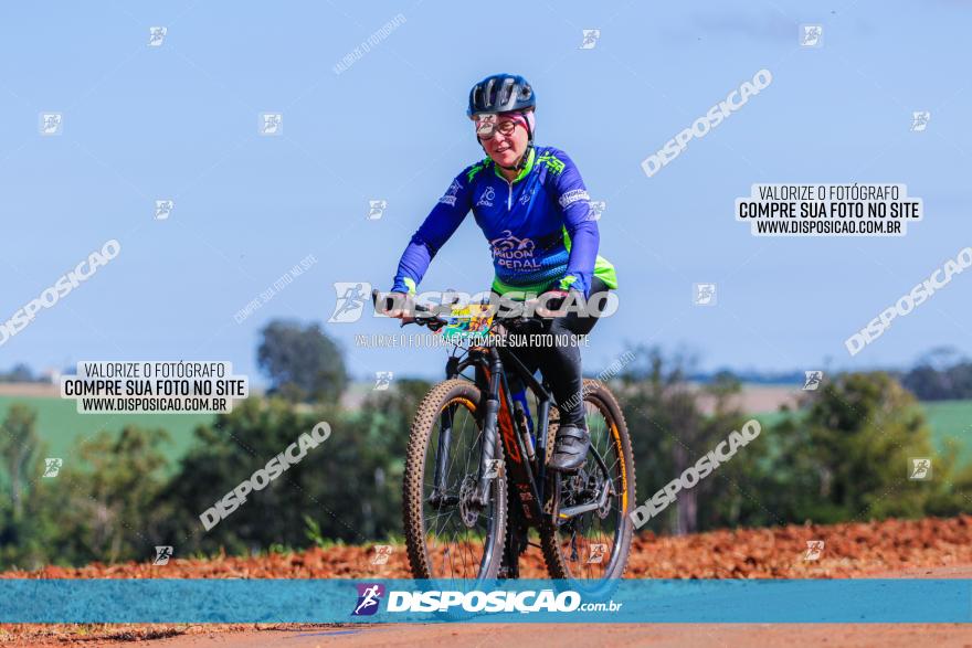 2º Desafio Solidário de Mountain Bike - 15º BPM