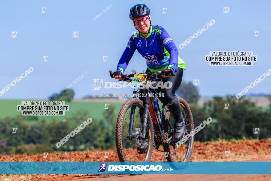 2º Desafio Solidário de Mountain Bike - 15º BPM