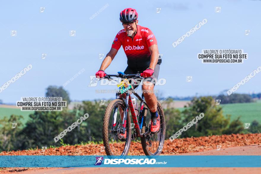 2º Desafio Solidário de Mountain Bike - 15º BPM