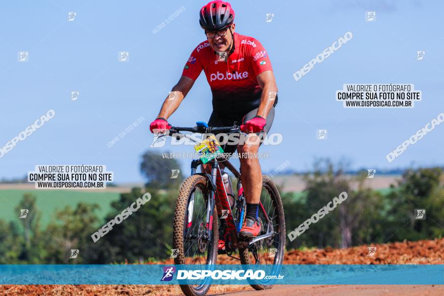 2º Desafio Solidário de Mountain Bike - 15º BPM