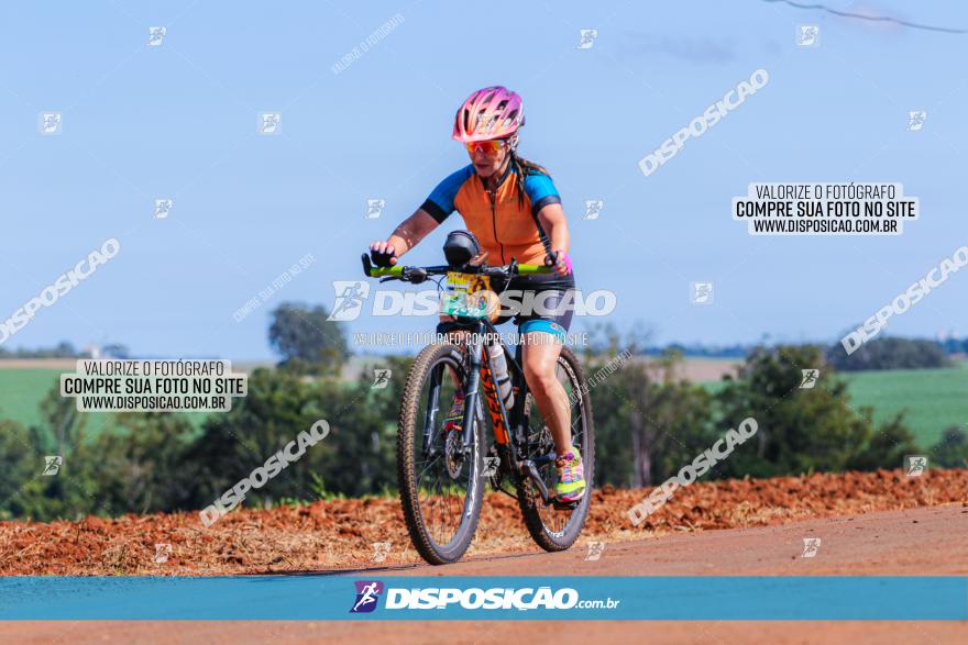 2º Desafio Solidário de Mountain Bike - 15º BPM