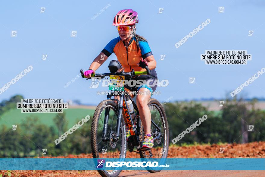 2º Desafio Solidário de Mountain Bike - 15º BPM