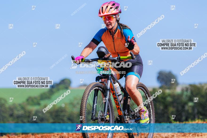 2º Desafio Solidário de Mountain Bike - 15º BPM