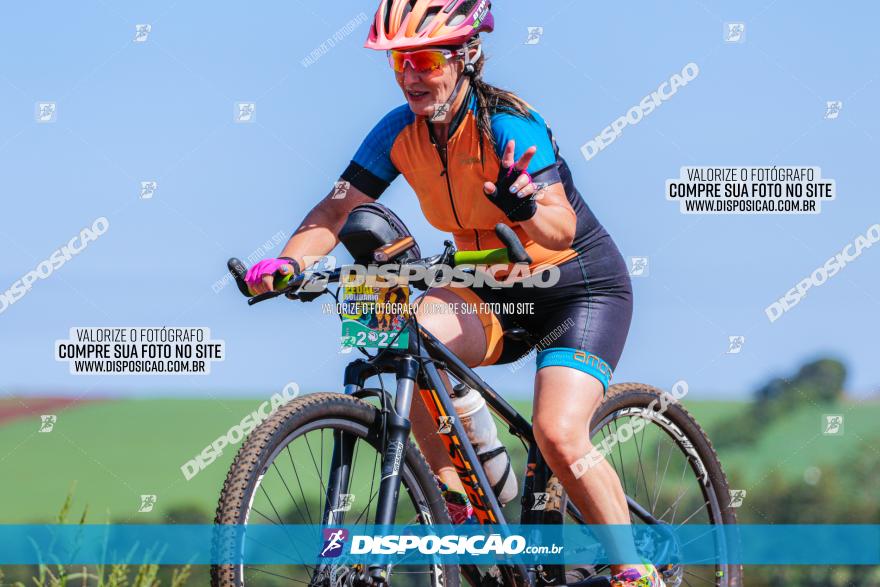 2º Desafio Solidário de Mountain Bike - 15º BPM