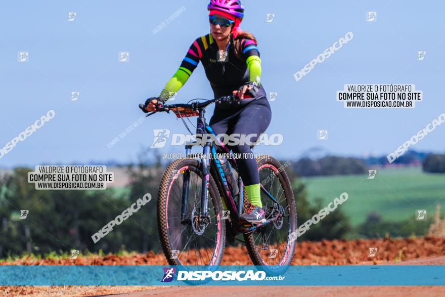 2º Desafio Solidário de Mountain Bike - 15º BPM