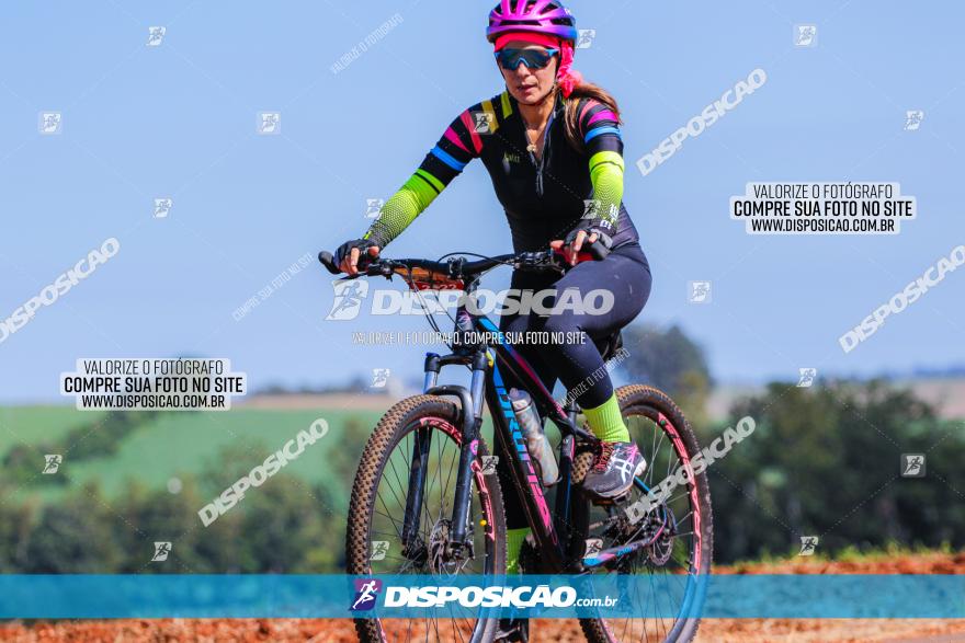 2º Desafio Solidário de Mountain Bike - 15º BPM