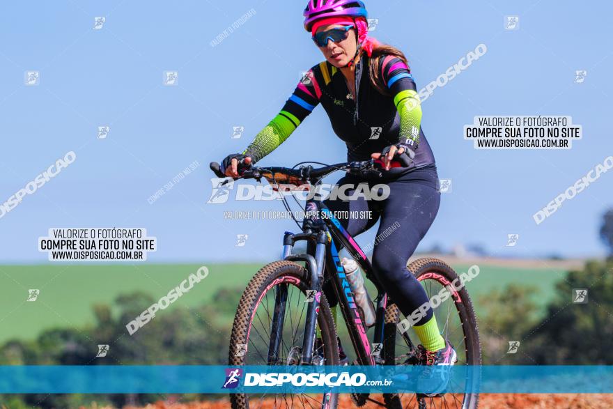 2º Desafio Solidário de Mountain Bike - 15º BPM