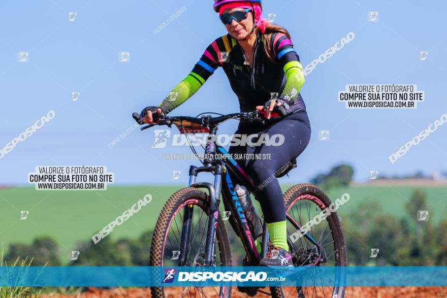 2º Desafio Solidário de Mountain Bike - 15º BPM