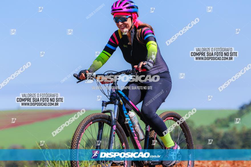 2º Desafio Solidário de Mountain Bike - 15º BPM