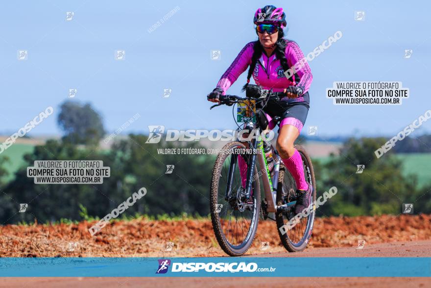 2º Desafio Solidário de Mountain Bike - 15º BPM