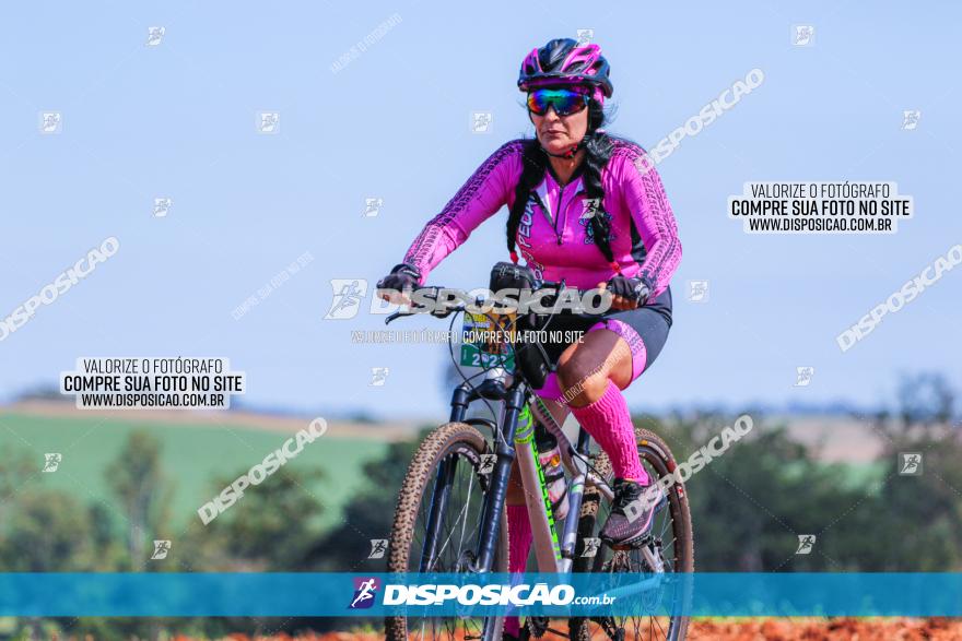 2º Desafio Solidário de Mountain Bike - 15º BPM