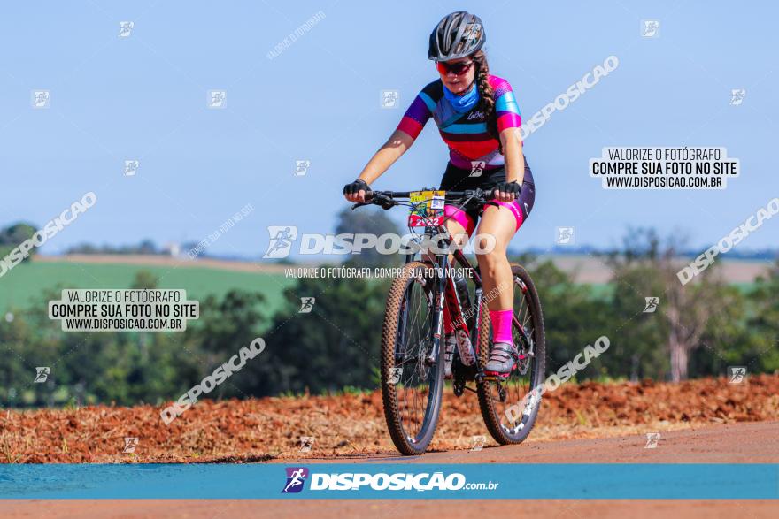 2º Desafio Solidário de Mountain Bike - 15º BPM