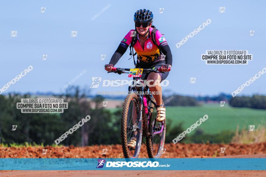 2º Desafio Solidário de Mountain Bike - 15º BPM