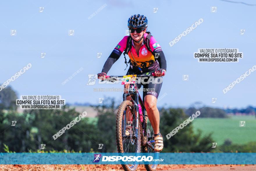 2º Desafio Solidário de Mountain Bike - 15º BPM