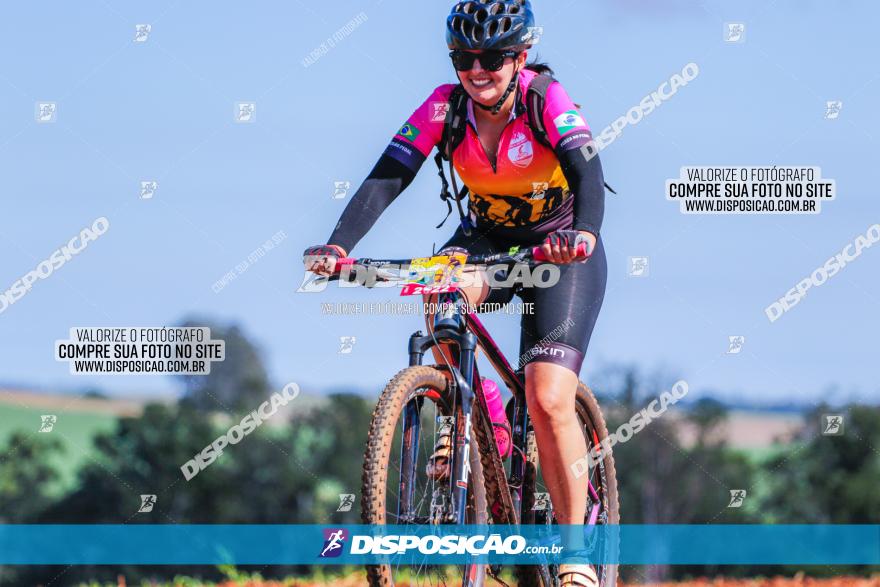 2º Desafio Solidário de Mountain Bike - 15º BPM