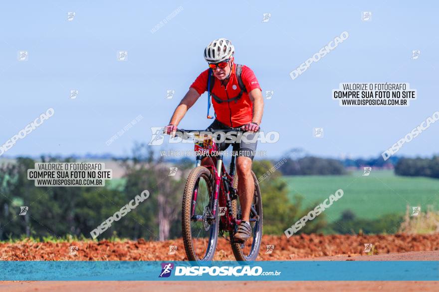 2º Desafio Solidário de Mountain Bike - 15º BPM