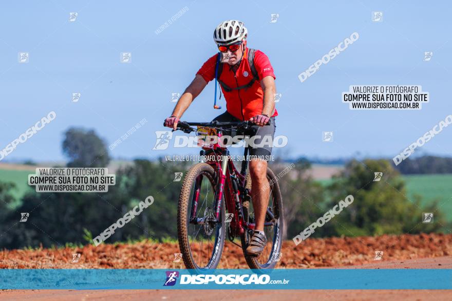 2º Desafio Solidário de Mountain Bike - 15º BPM