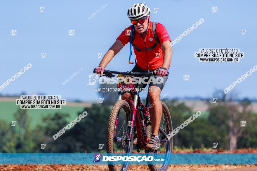 2º Desafio Solidário de Mountain Bike - 15º BPM