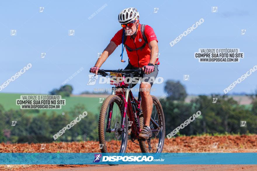 2º Desafio Solidário de Mountain Bike - 15º BPM