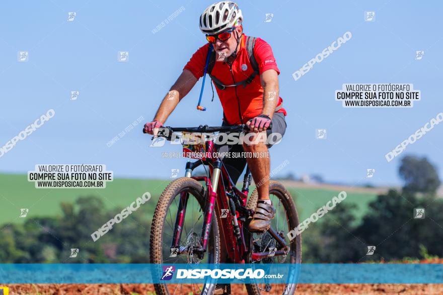 2º Desafio Solidário de Mountain Bike - 15º BPM