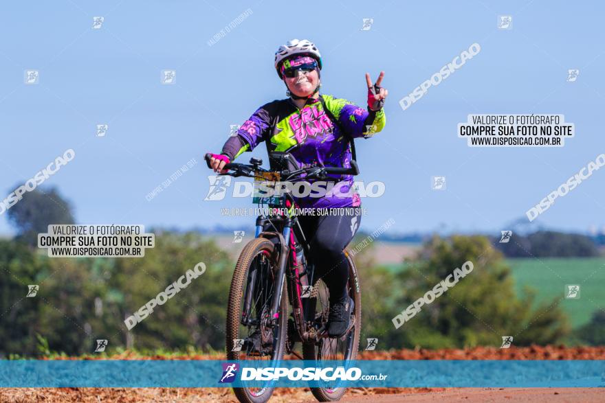 2º Desafio Solidário de Mountain Bike - 15º BPM