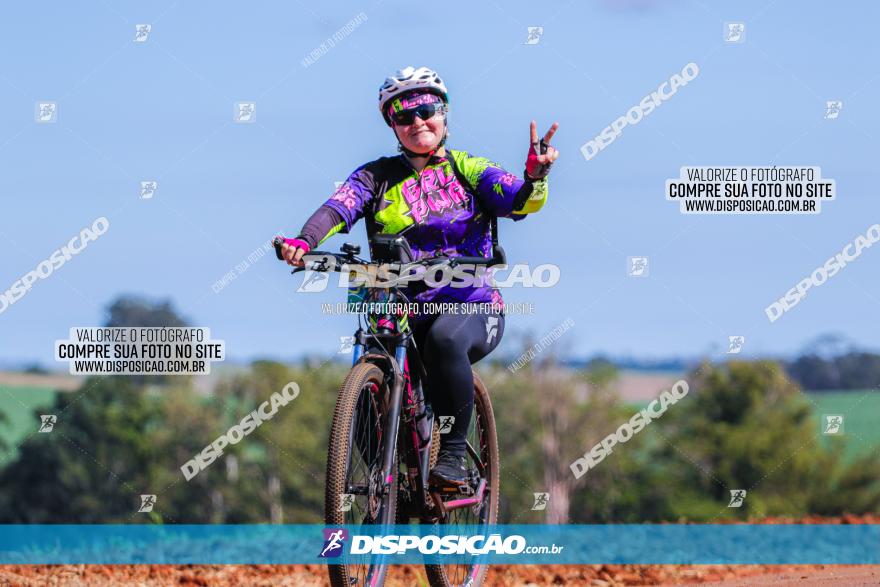 2º Desafio Solidário de Mountain Bike - 15º BPM