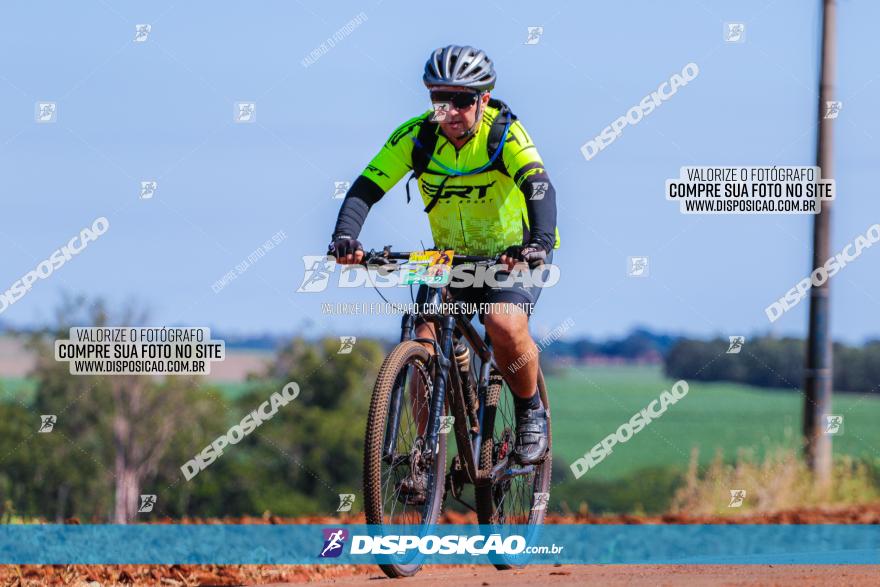 2º Desafio Solidário de Mountain Bike - 15º BPM